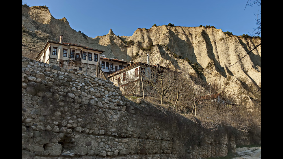 Пет от най-красивите и цветни места в България