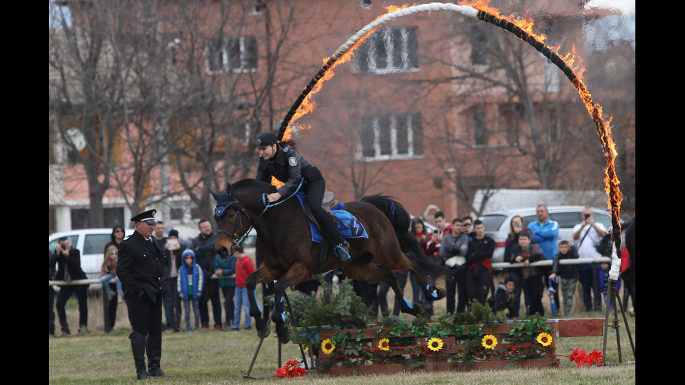 Празнуваме Тодоровден