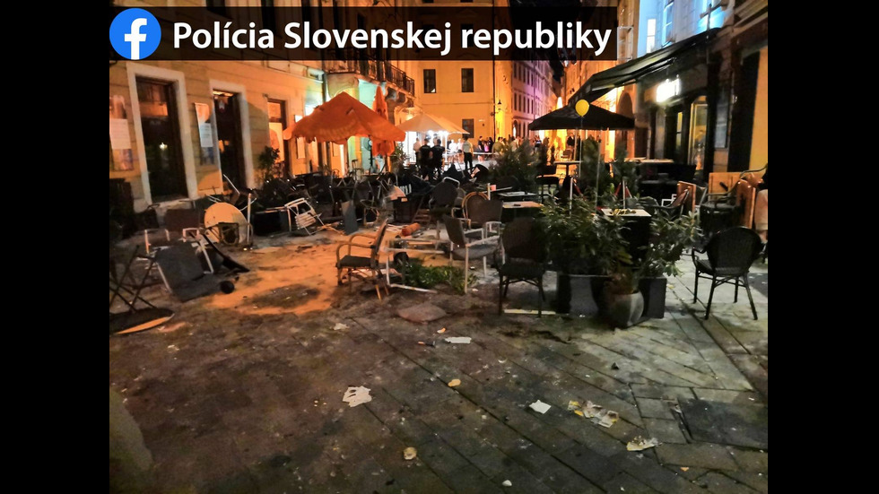 Ранени и арестувани след бой между фенове на „Левски” и полски и холандски запалянковци