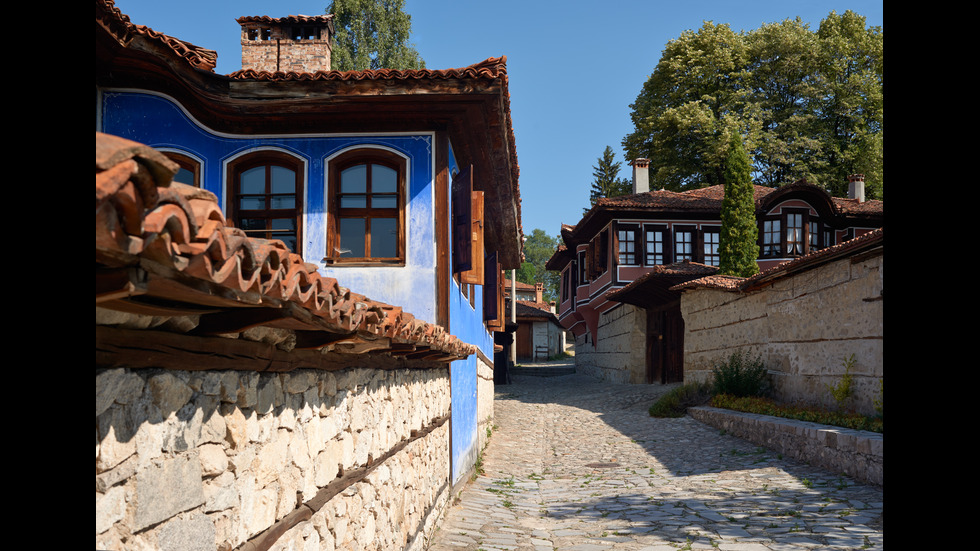 Кътчетата в България, които пазят спомен от хилядолетната ни история