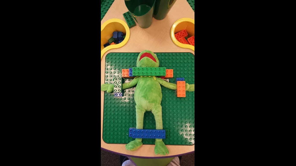 Пазаруването с деца - мисия невъзможна