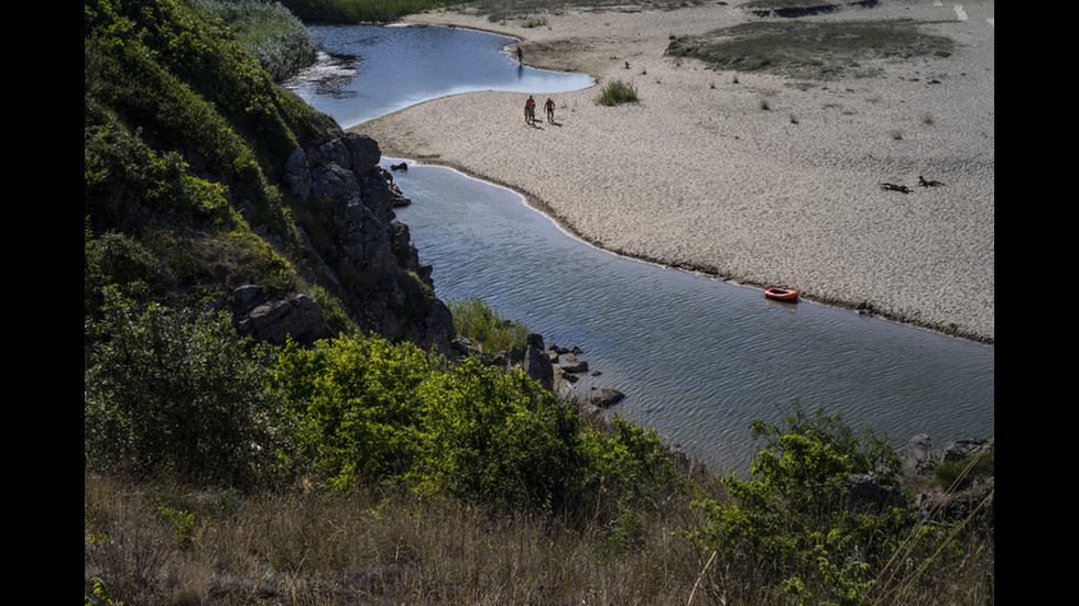 Истории и легенди от морските курорти на България