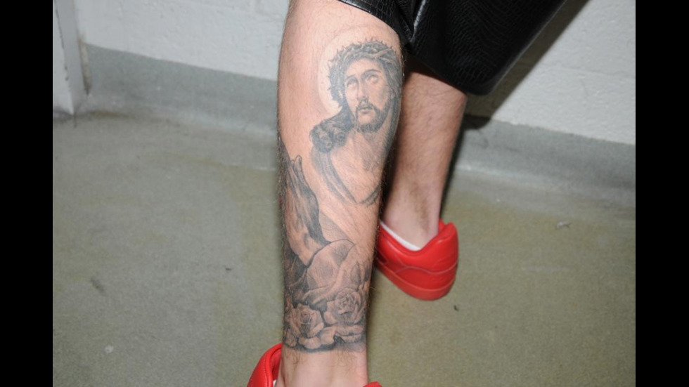 Джъстин Бийбър