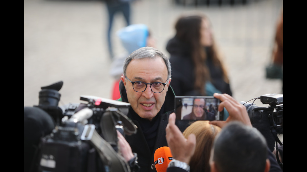 Дъщерята на Желю Желев: Много близки хора го предадоха по грозен начин