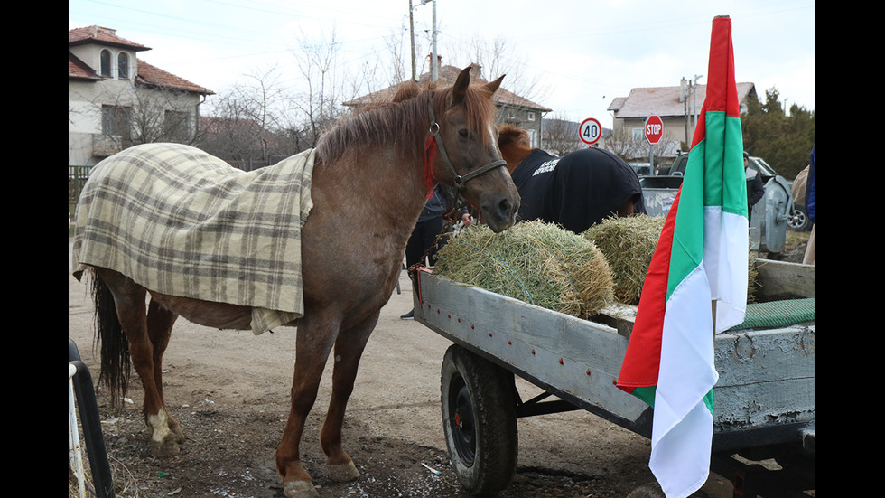 Празнуваме Тодоровден