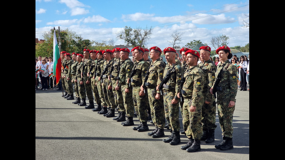 117 години независима България!