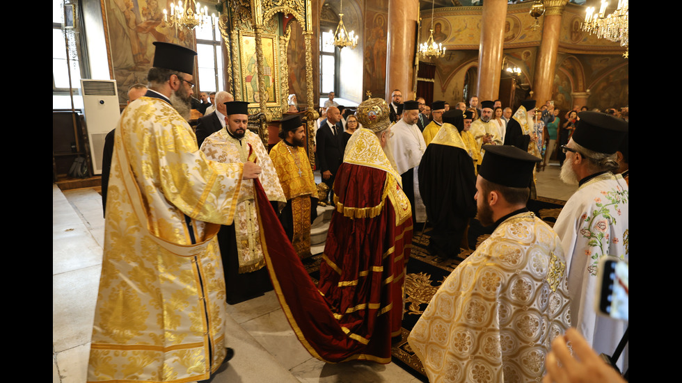 139 години от Съединението на България