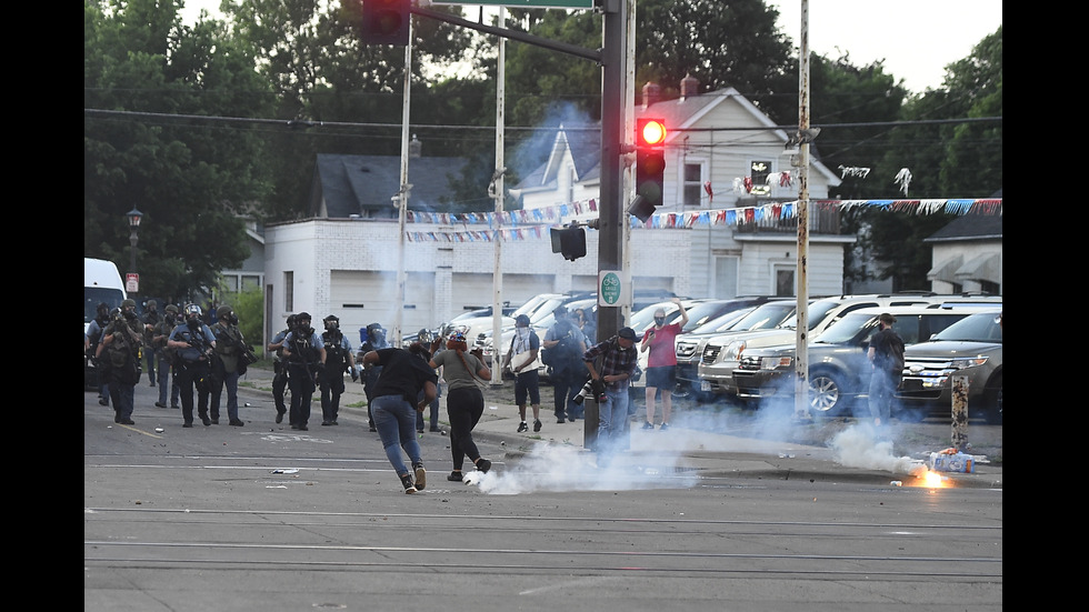 Минеаполис