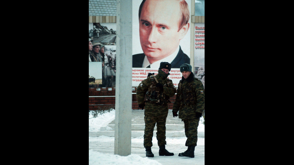 Български фоторепортери показват уникални кадри