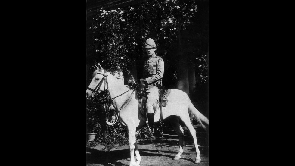 Уинстън Чърчил - държавник, писател и художник