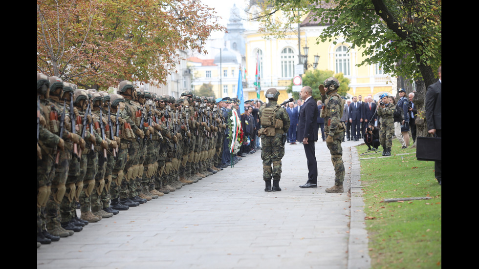 Ден на парашутиста