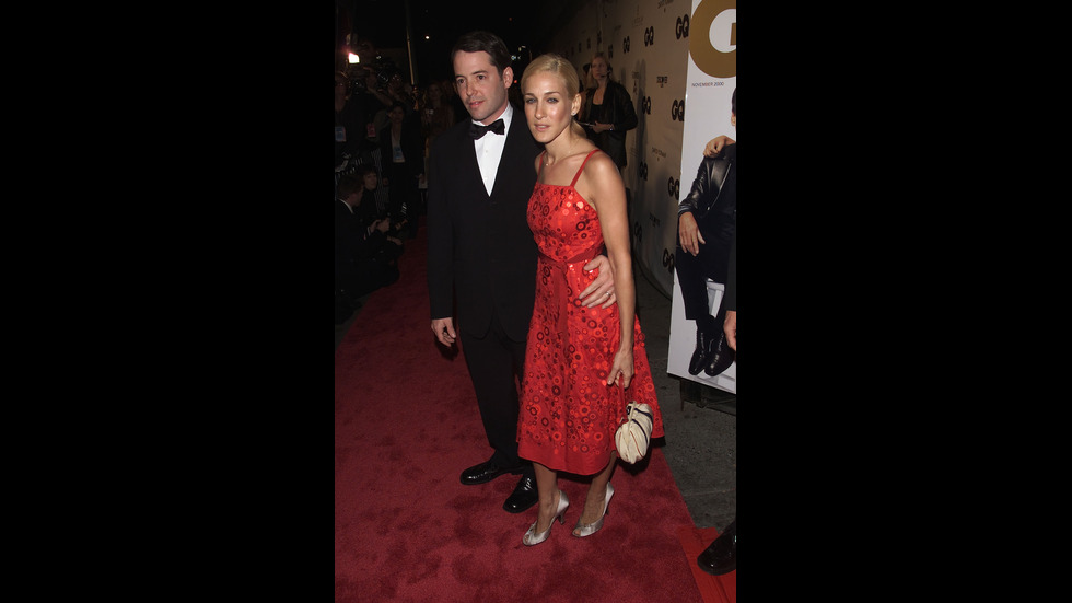 Помните ли тези звездни двойки от 90-те (ГАЛЕРИЯ)