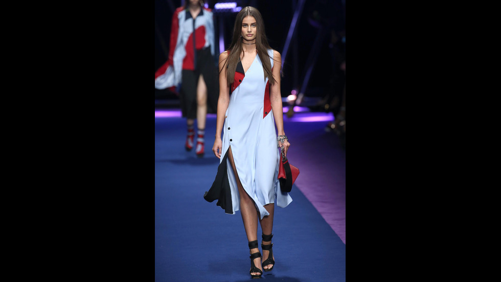 Модни предложения от Милано