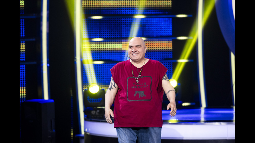 Девети лайв на "Като две капки вода" - Сезона-Слънце