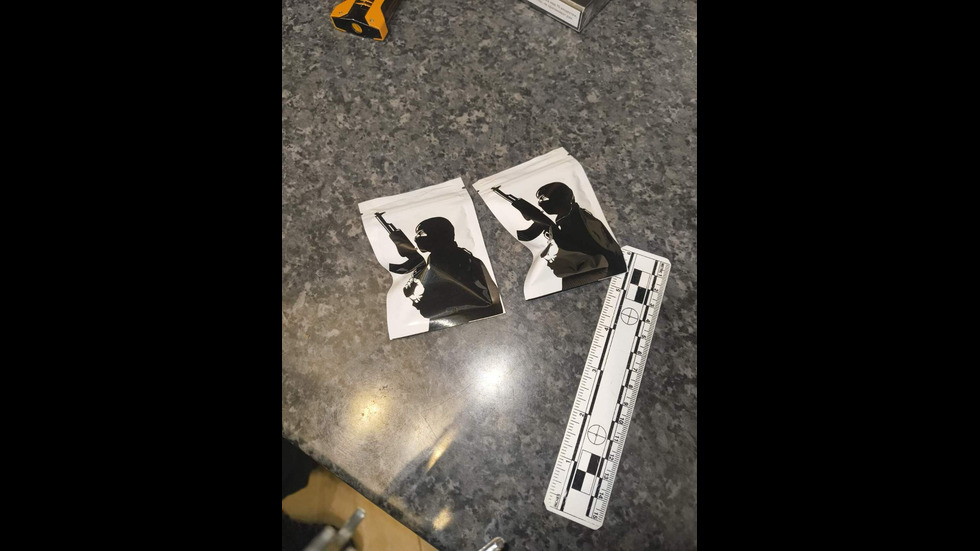 Мащабна спецоперация в София: Арестуваха 67 души за разпространение на дрога