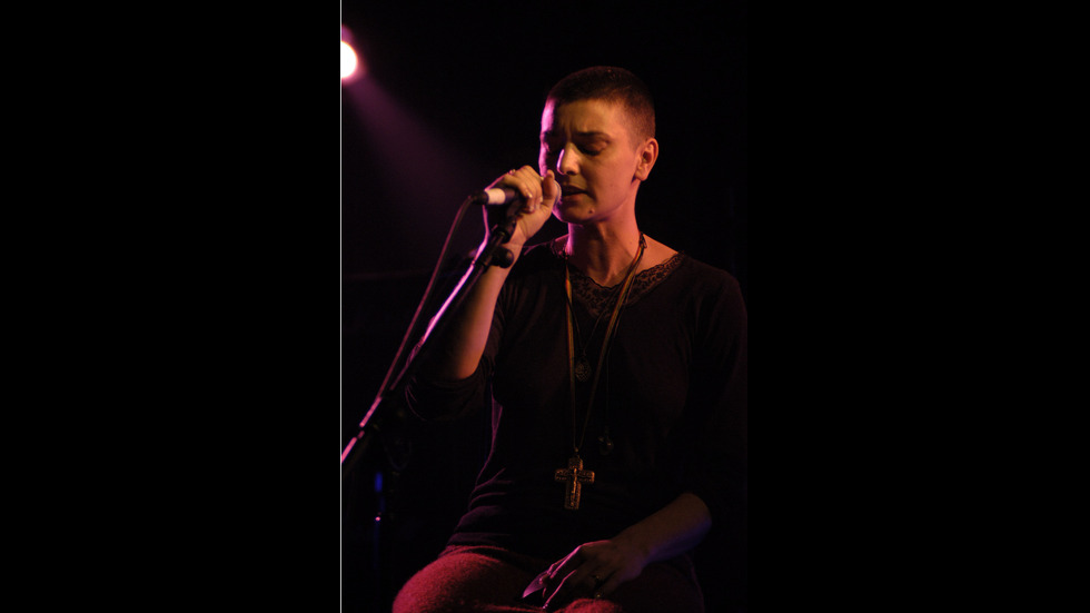 Отиде си Шинейд О'Конър - бунтарката на световната музикална сцена