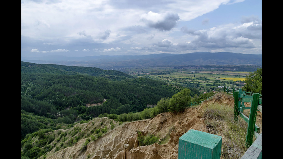 Природните чудеса на България