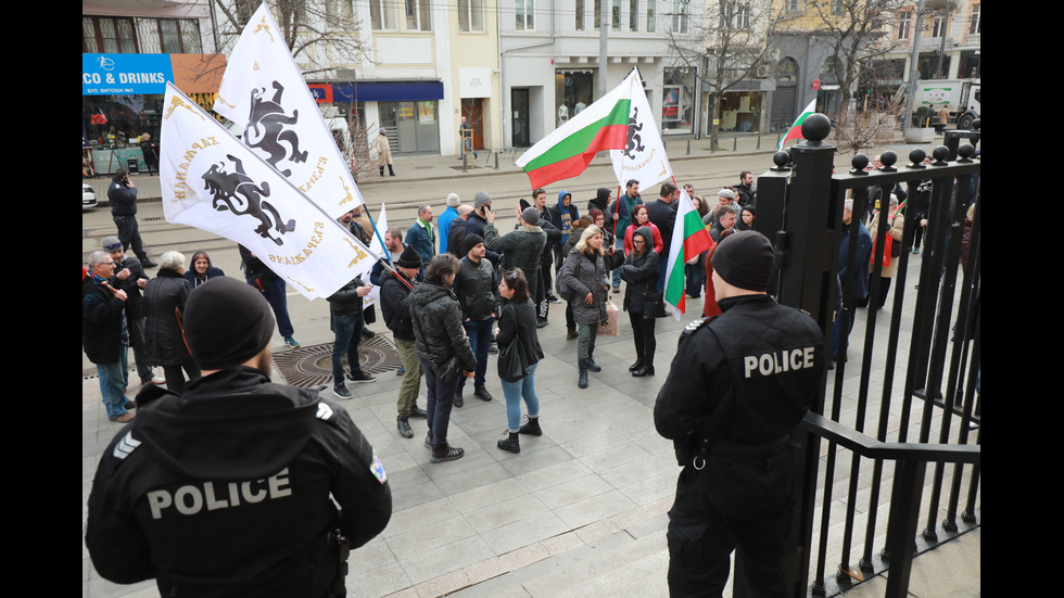 Започна регистрацията на партиите в ЦИК