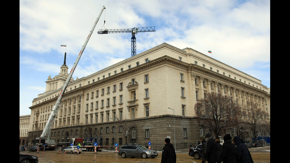 2023 година В СНИМКИ