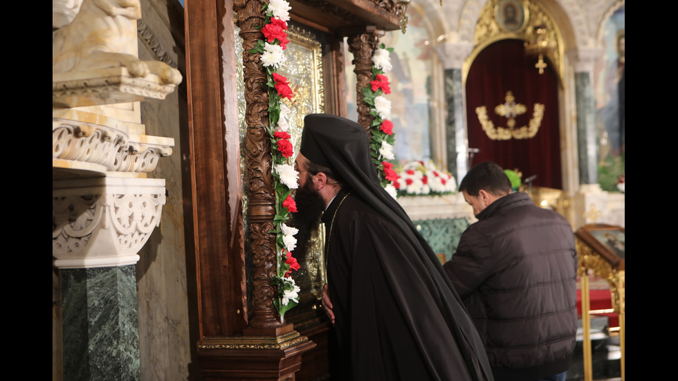 Християнският свят в очакване на Рождество Христово