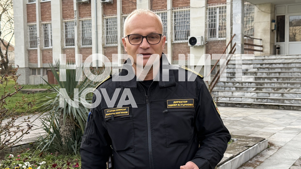 Акция срещу изборни престъпления във Великотърновско