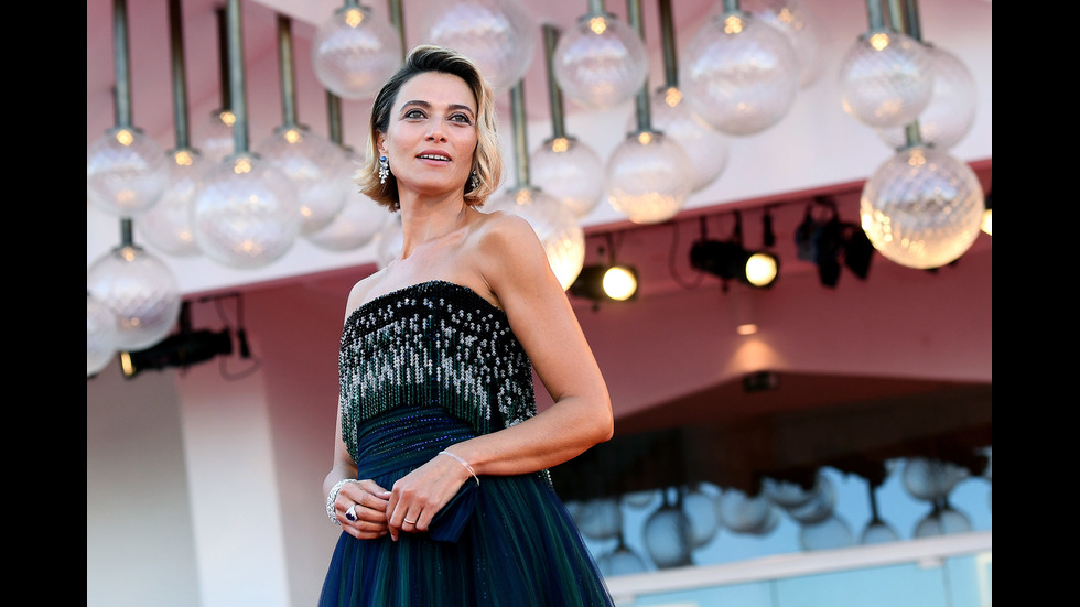 Филмовият фестивал във Венеция беше открит в условията на епидемия от коронавирус