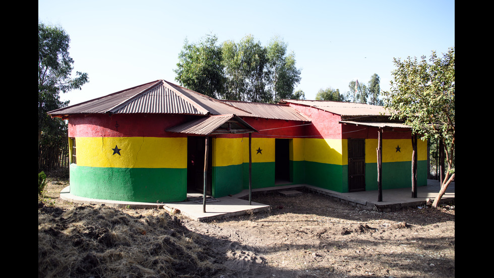 Кои са растафарите?