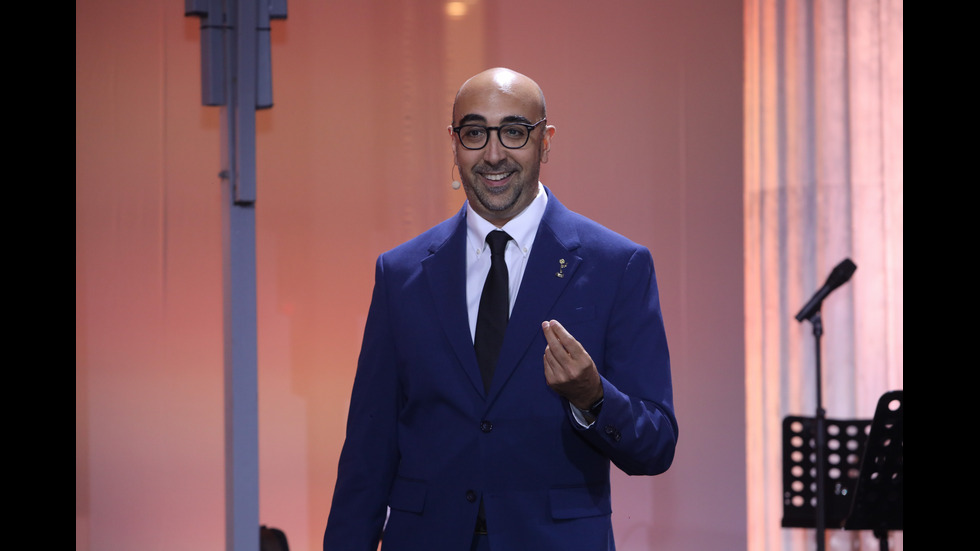 United Media е домакин на полуфиналите на Международните награди Emmy® в партньорство с Nova (Гърция) и Община Атина