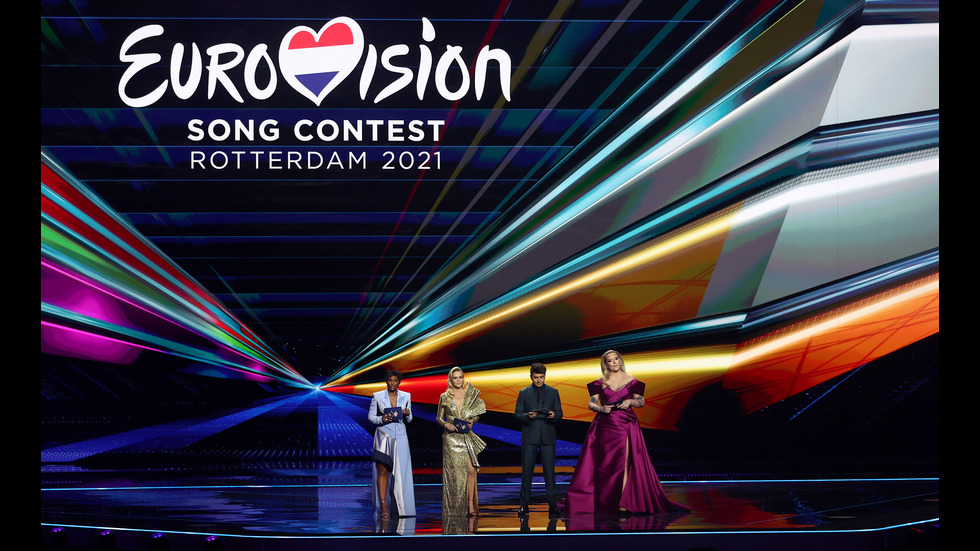 "Евровизия" 2021