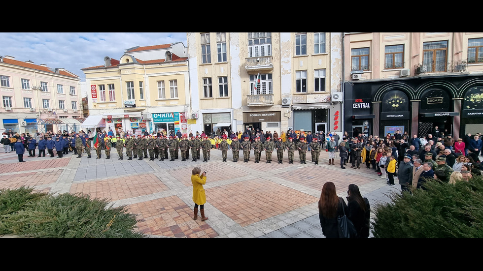 България се прекланя пред паметта на Апостола на свободата