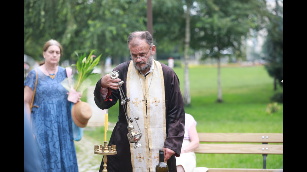 България почита паметта на жертвите на тоталитарните режими