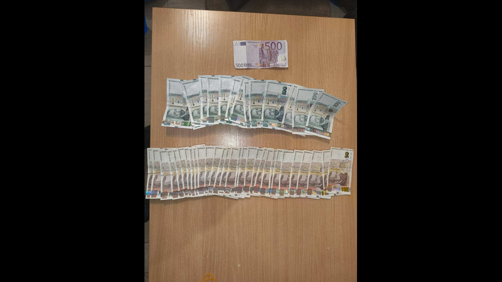 Мащабна спецоперация в София: Арестуваха 67 души за разпространение на дрога