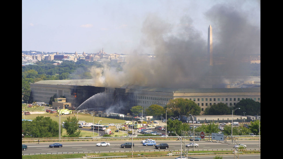 9/11: Денят на смъртта, страха и силата на човешкия дух