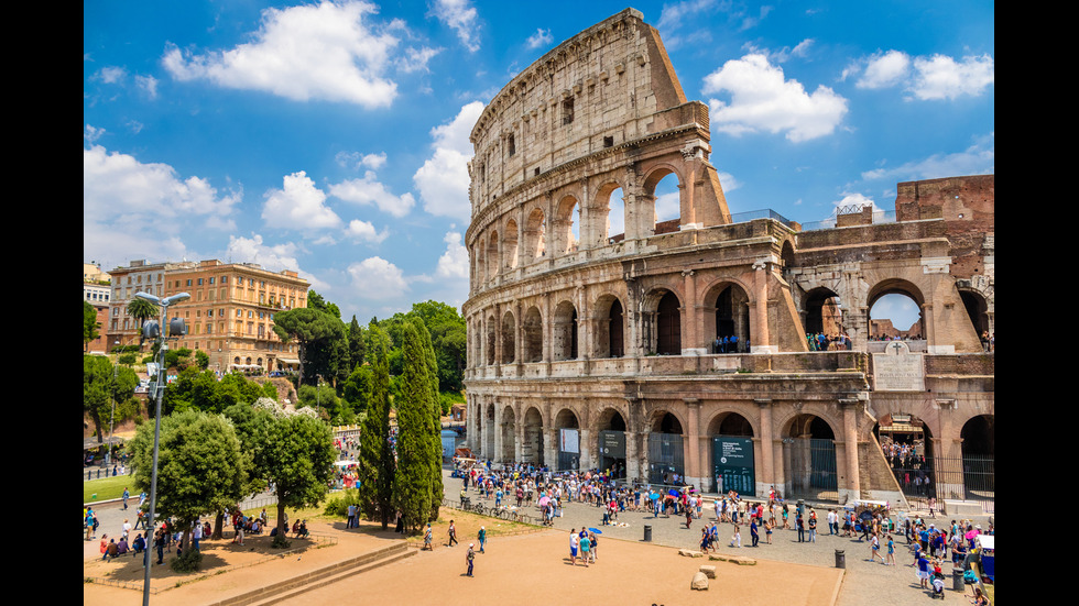 Топ 10 на дестинациите в Европа, които са рай са джебчиите