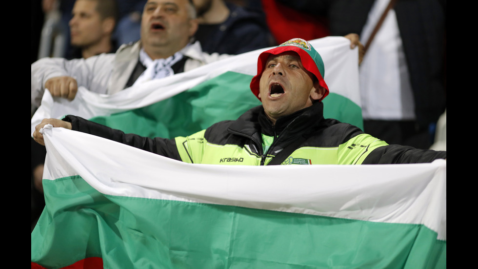 В квалификация за Евро 2020: България с равенство срещу Косово