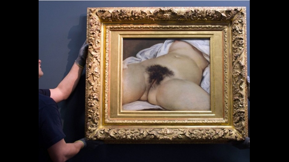 Най-известните снимки, цензурирани от Facebook