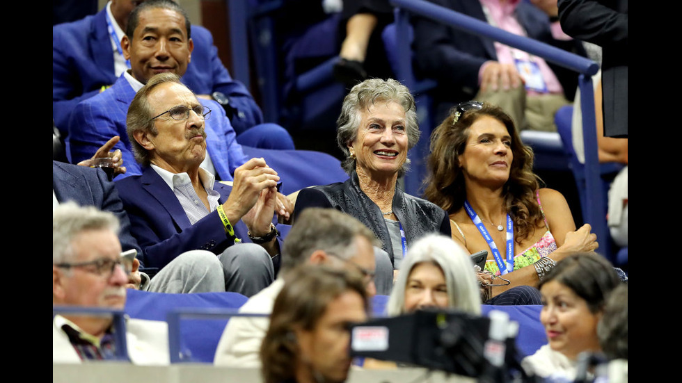 Гришо срещу Медведев на полуфинал на US Open