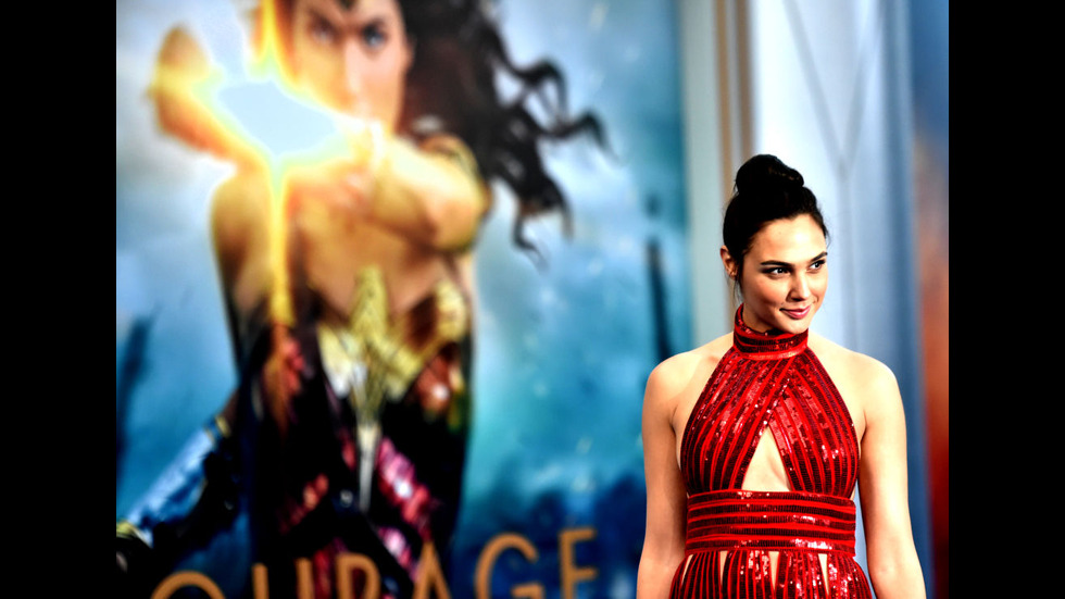 Най-високоплатените актриси за 2020 г.