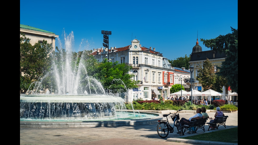 Пет от най-красивите и цветни места в България