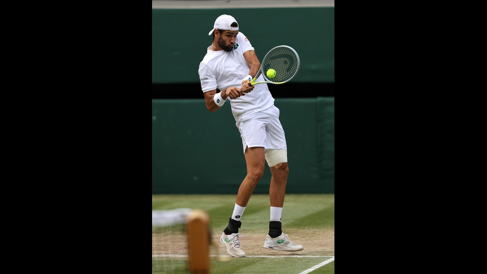 Джокович изравни Федерер и Надал (ГАЛЕРИЯ)