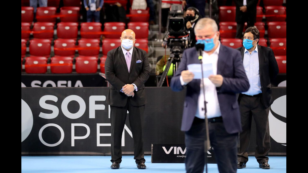 19-годишният Яник Синер спечели Sofia Open