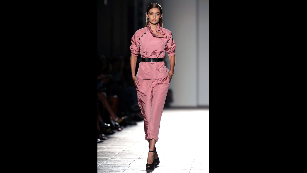 Модни предложения от Милано