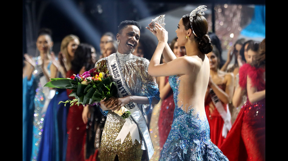 Новините на 2019-а в снимки