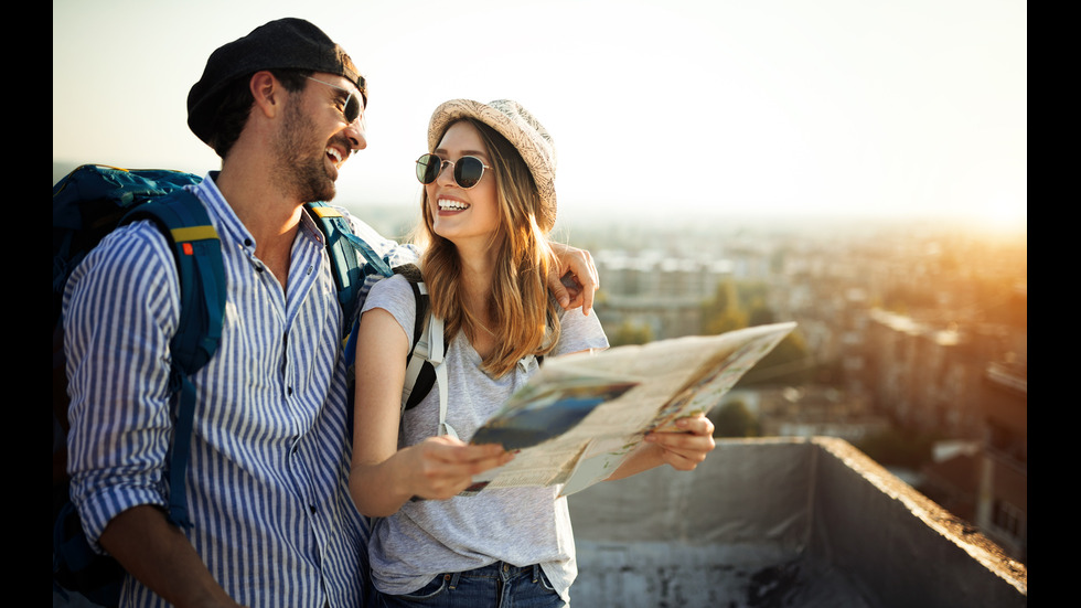 Топ 10 на дестинациите в Европа, които са рай са джебчиите