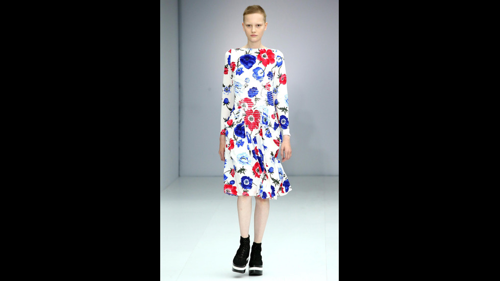 Модни предложения от Милано