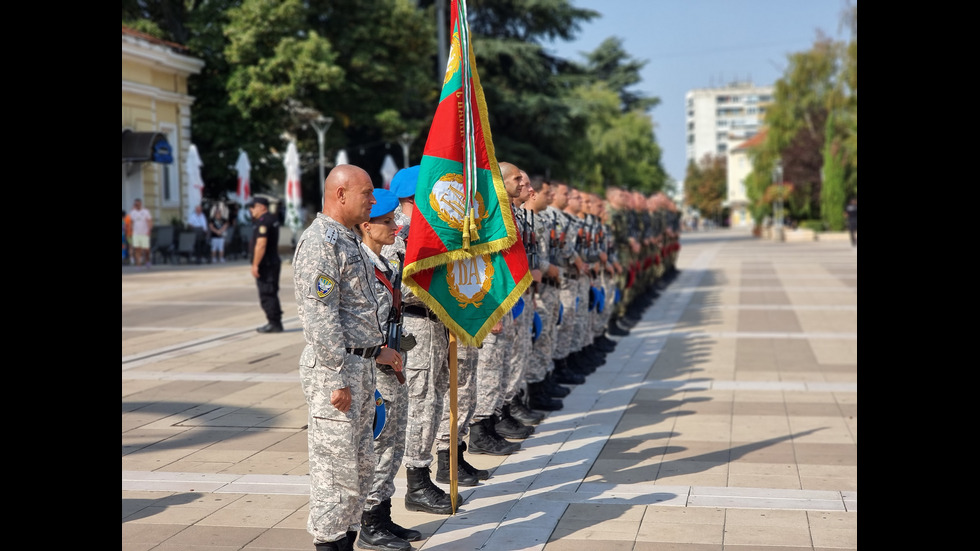139 години от Съединението на България