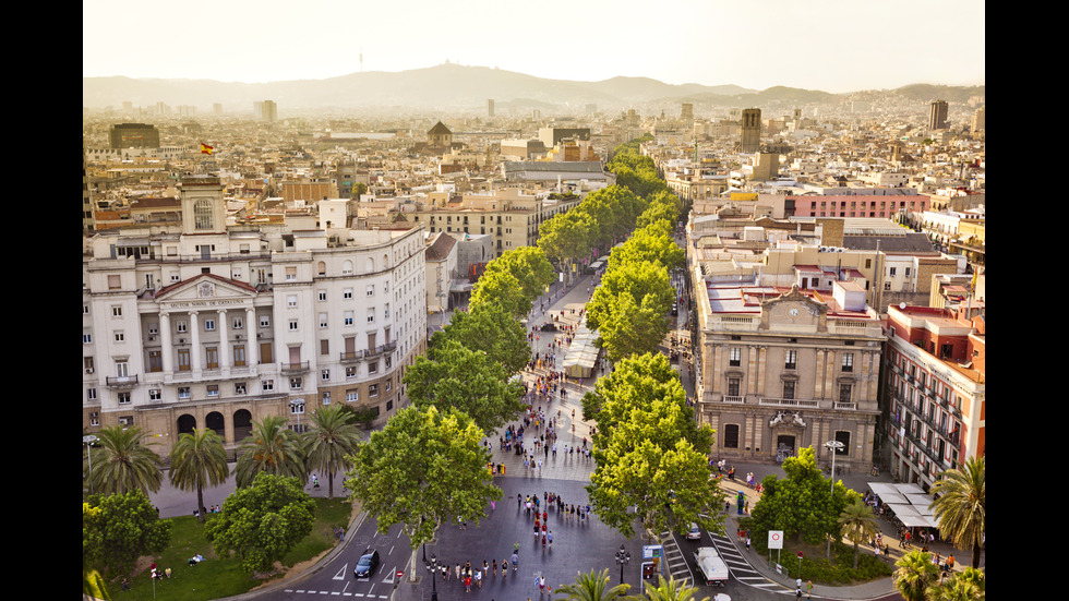 Топ 10 на дестинациите в Европа, които са рай са джебчиите