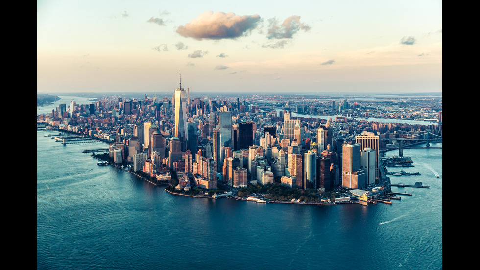 40 спиращи дъха дестинации по света