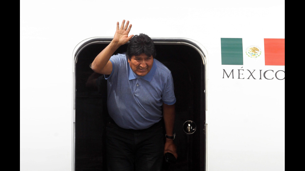 Новините на 2019-а в снимки