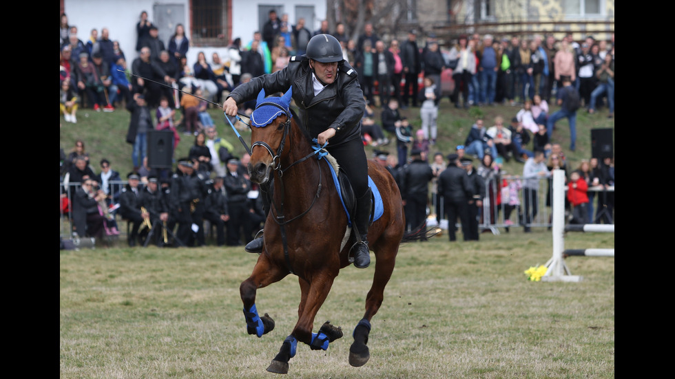 Празнуваме Тодоровден